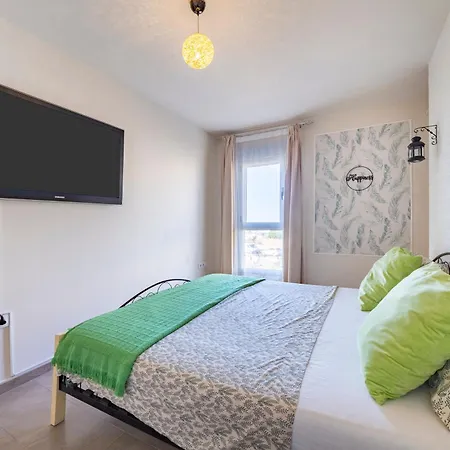 Infinito Apartman *