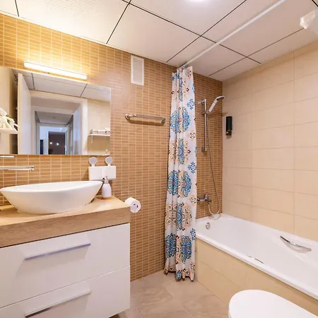 Apartman Infinito *
