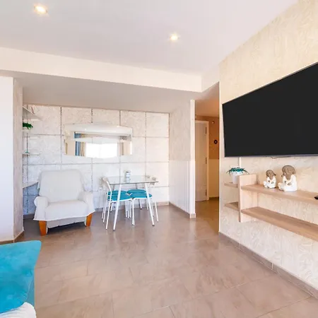 Apartman Infinito Aguadulce