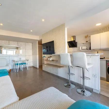 Infinito Apartman