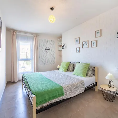 Apartman Infinito
