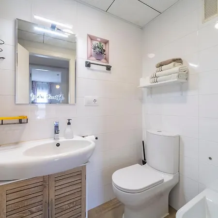 Apartman Infinito *