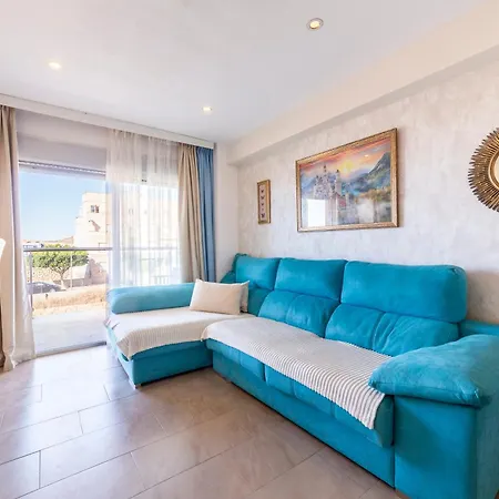 Infinito Apartman