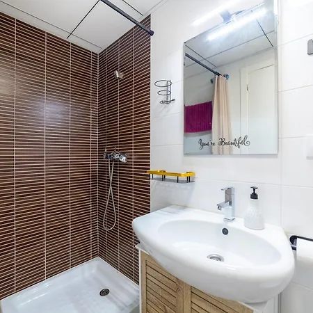 Apartman Infinito Aguadulce